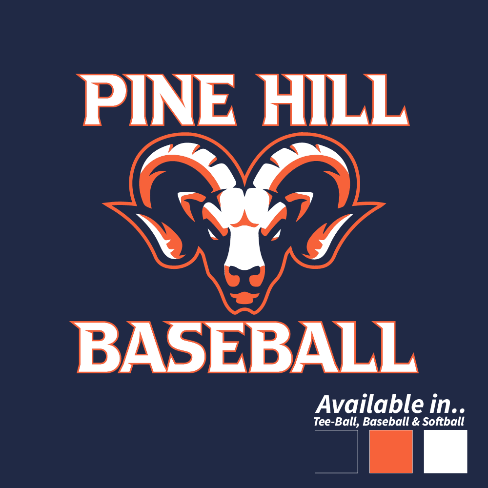 Pine Hill Rams