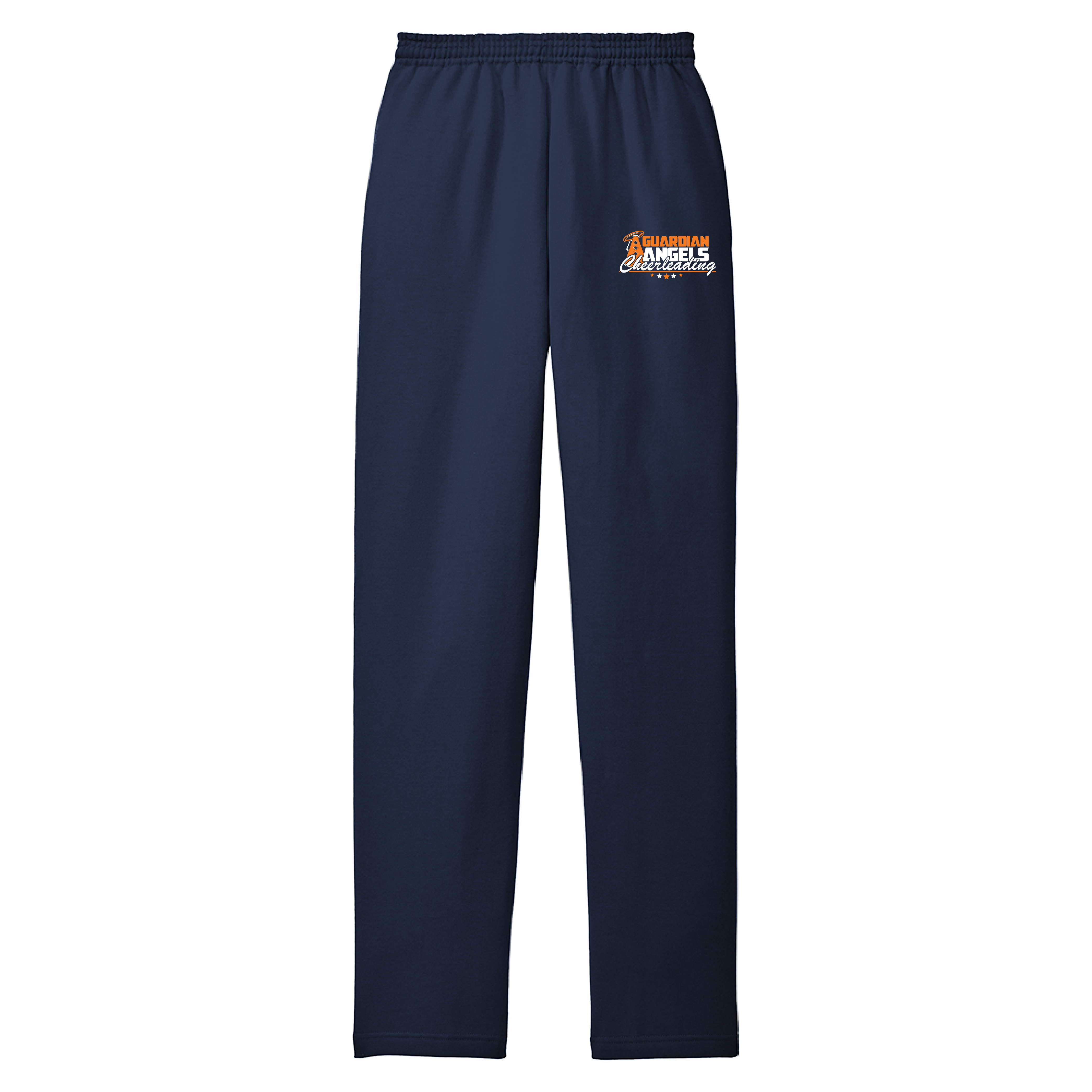 Sweatpants Guardian Angels Cheer