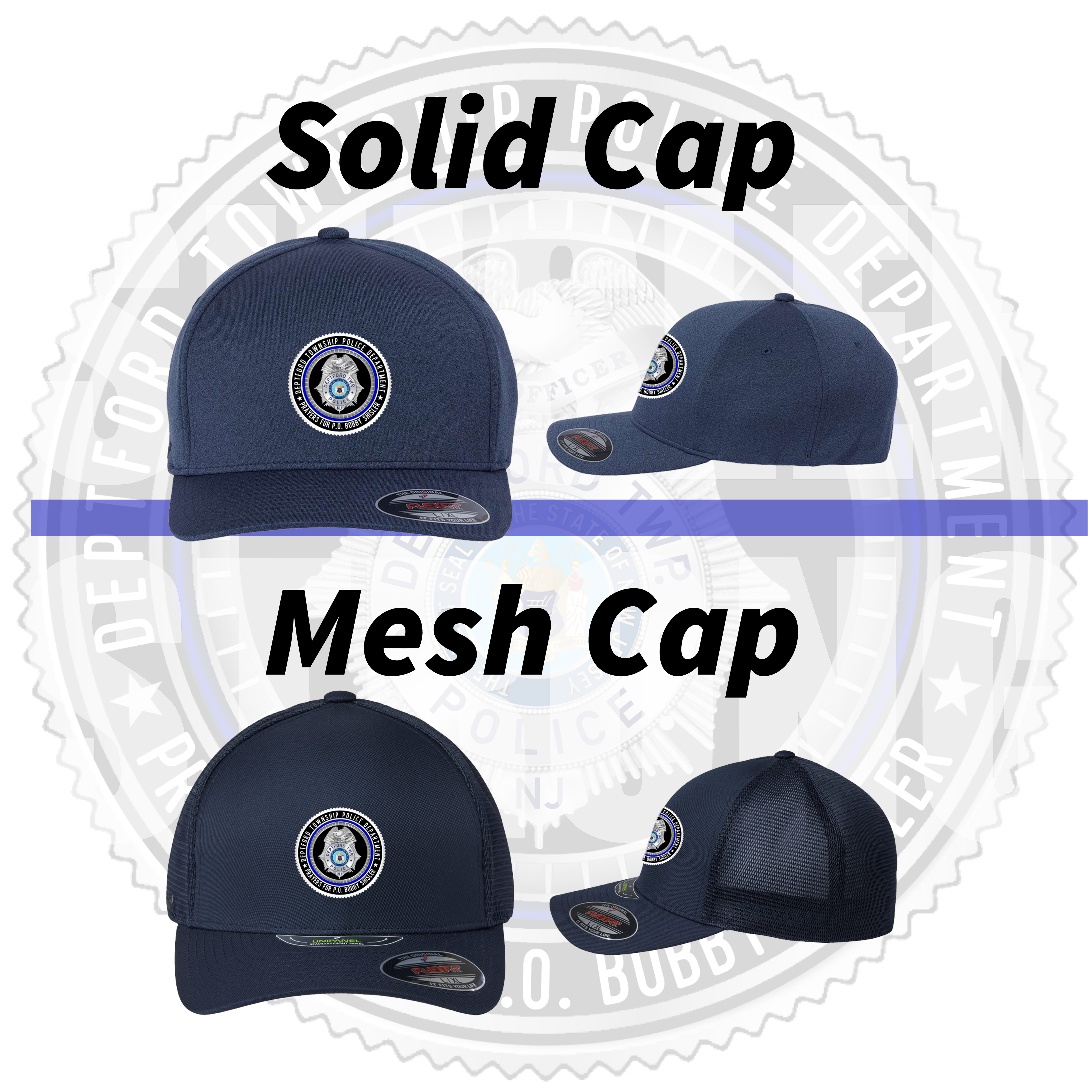 Hat - SHISLER STRONG