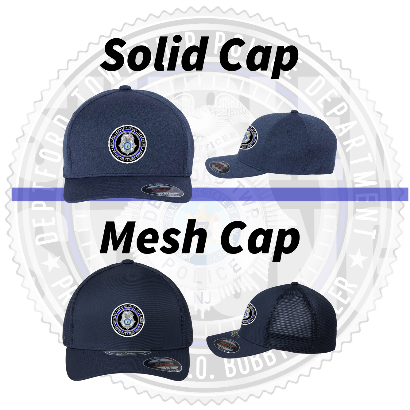 Hat - SHISLER STRONG