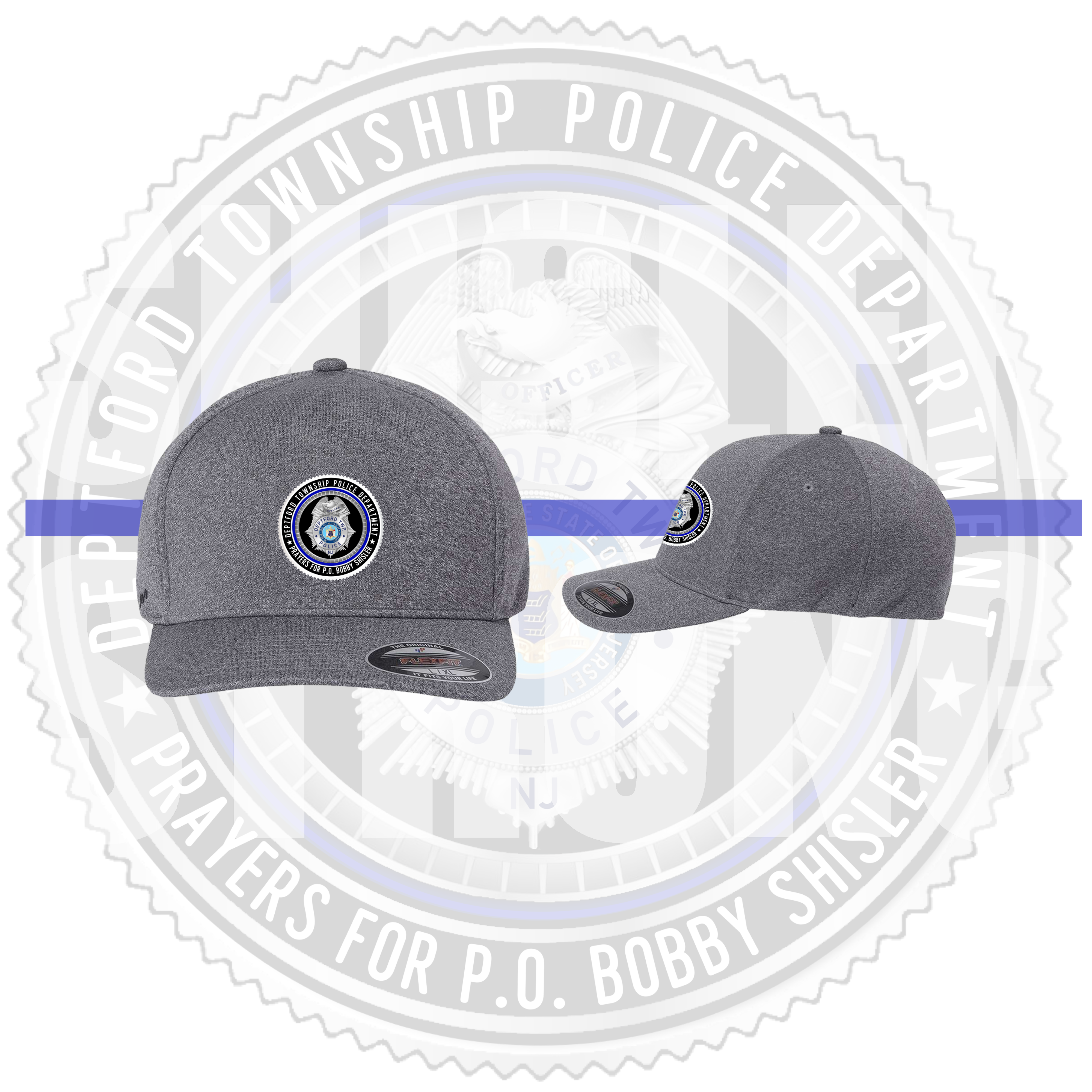 Hat - SHISLER STRONG