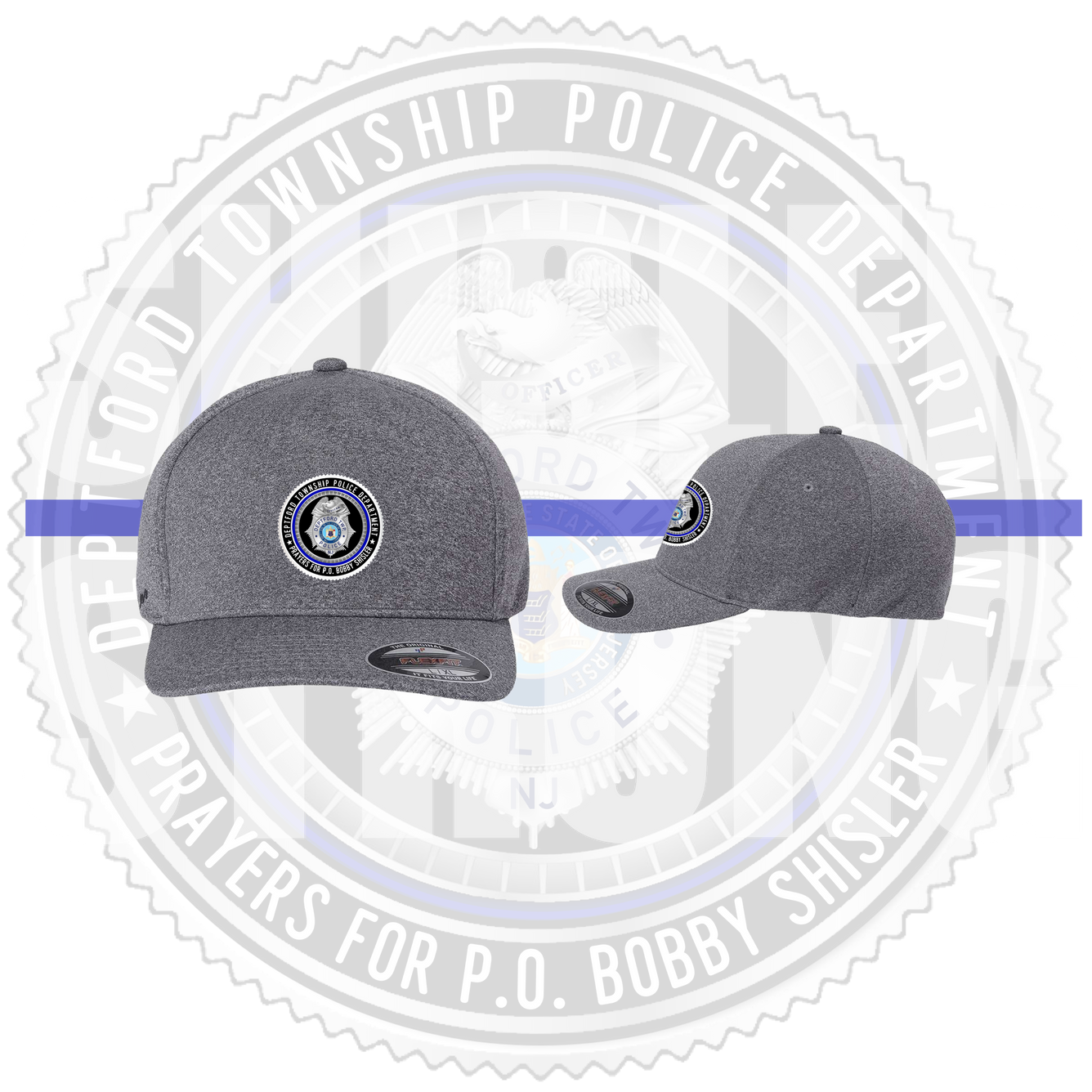 Hat - SHISLER STRONG