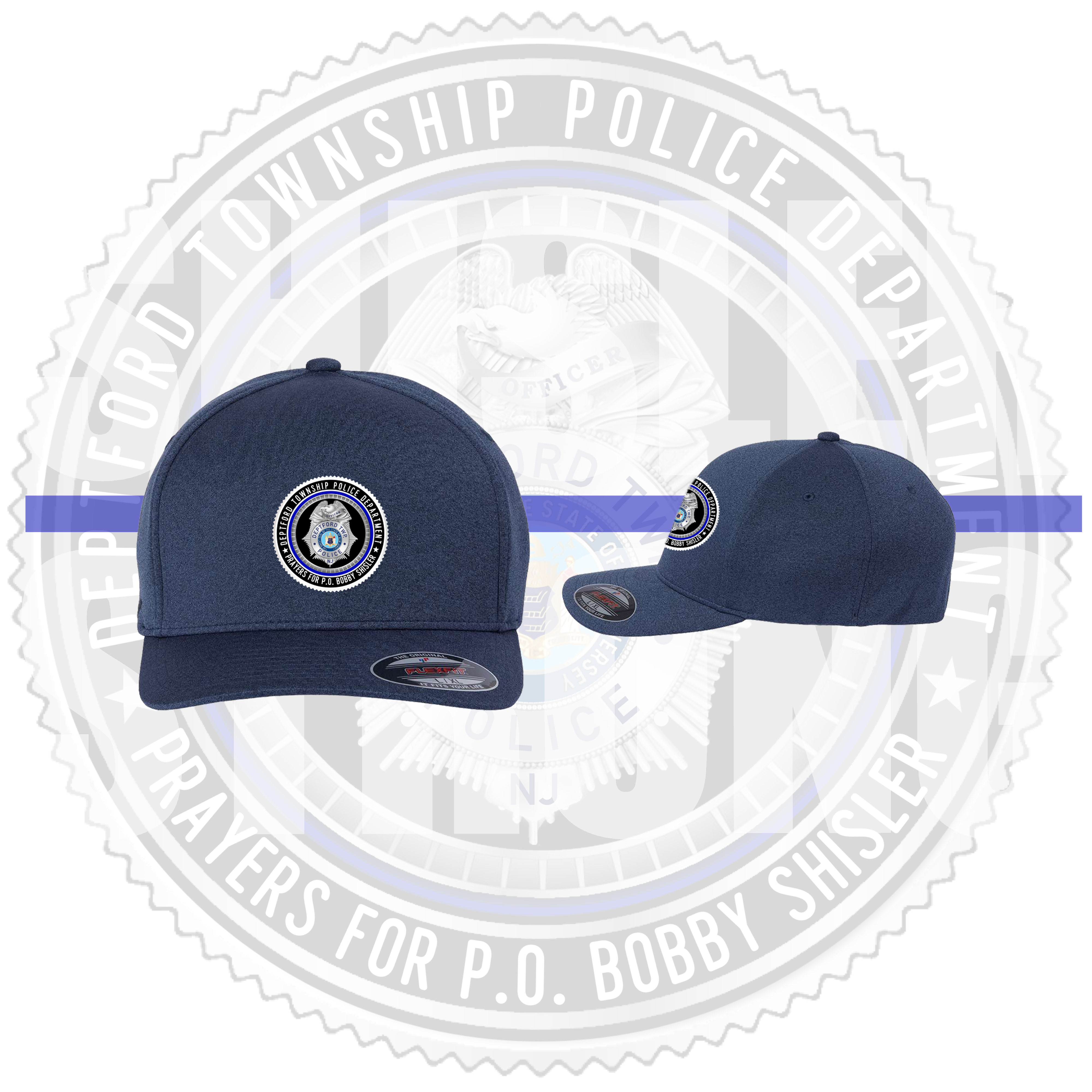 Hat - SHISLER STRONG