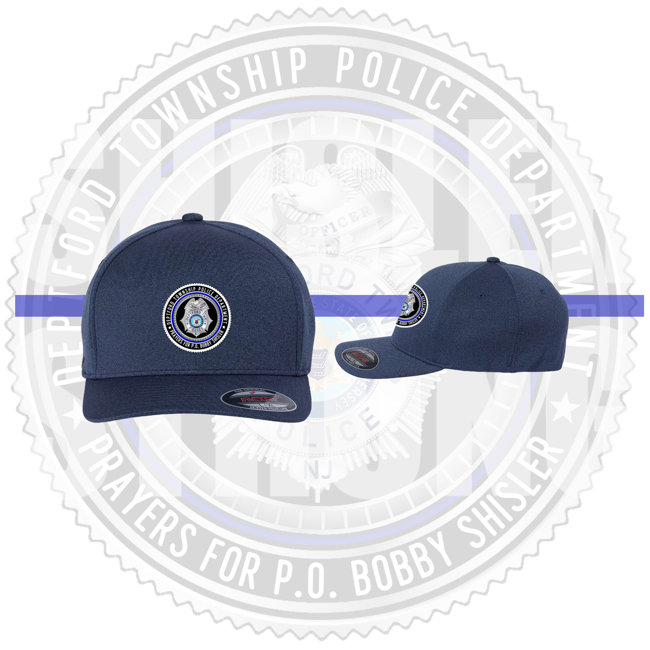 Hat - SHISLER STRONG