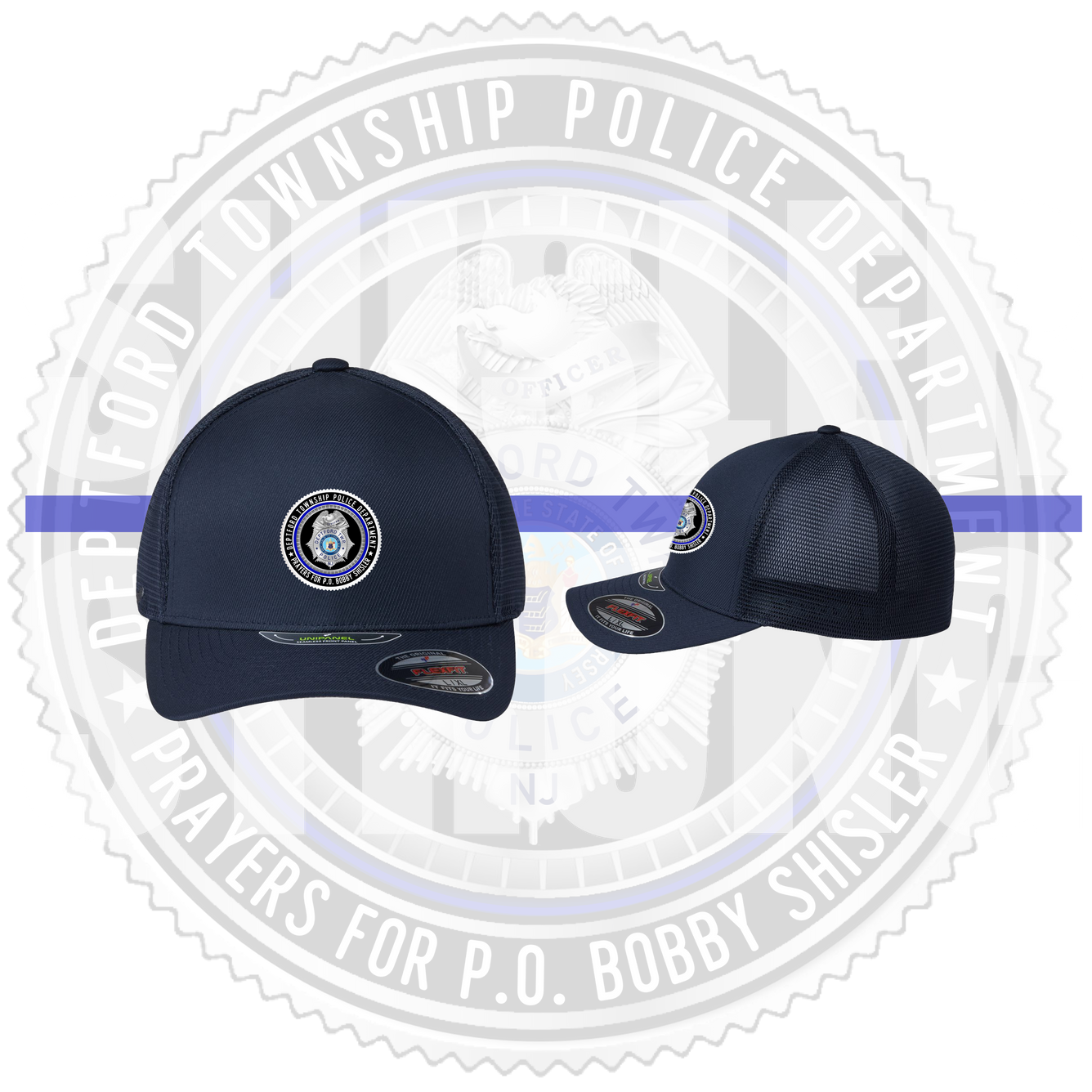 Hat - SHISLER STRONG