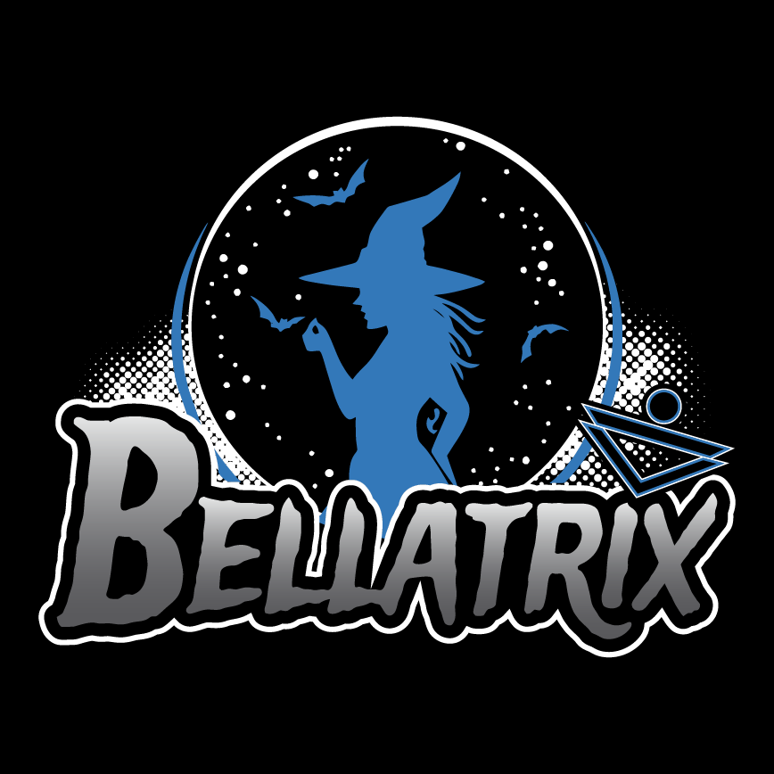 Bellatrix JC