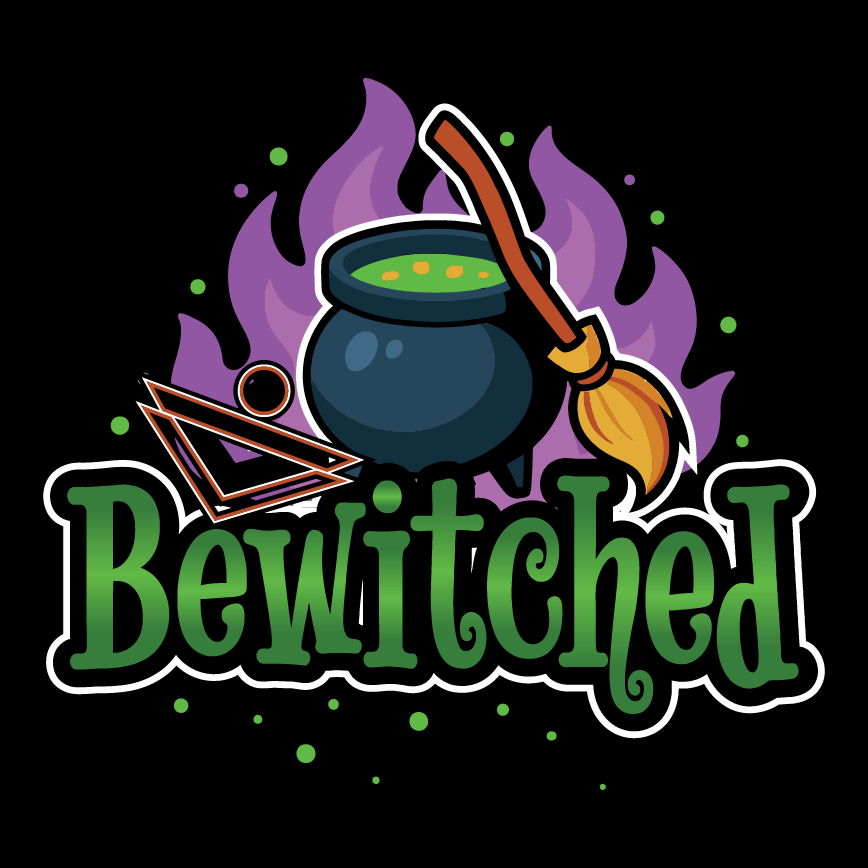 Bewitched JC
