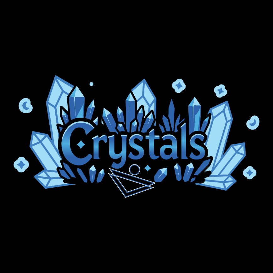 Crystals JC