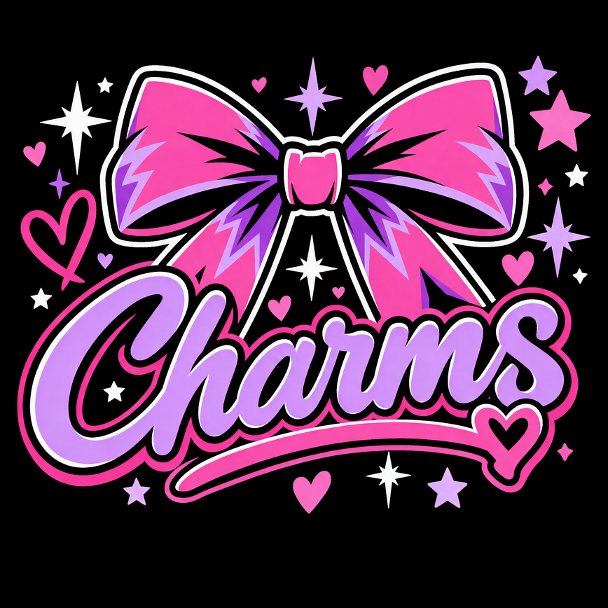Charms JC