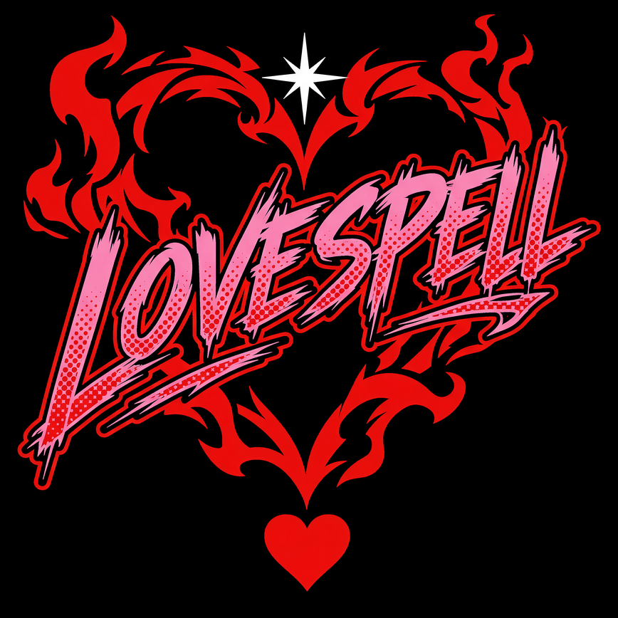 Lovespell JC