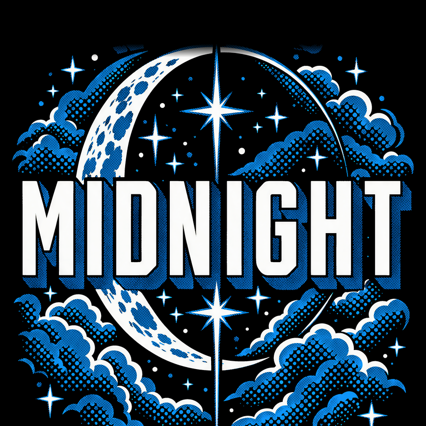 Midnight JC