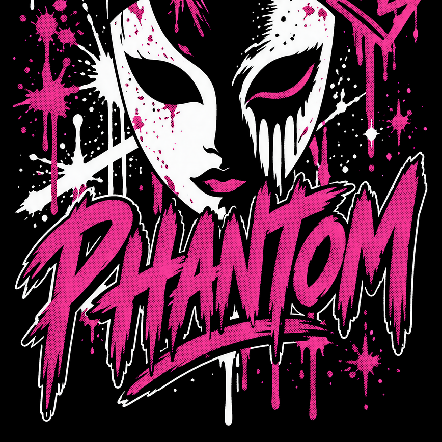 Phantom JC