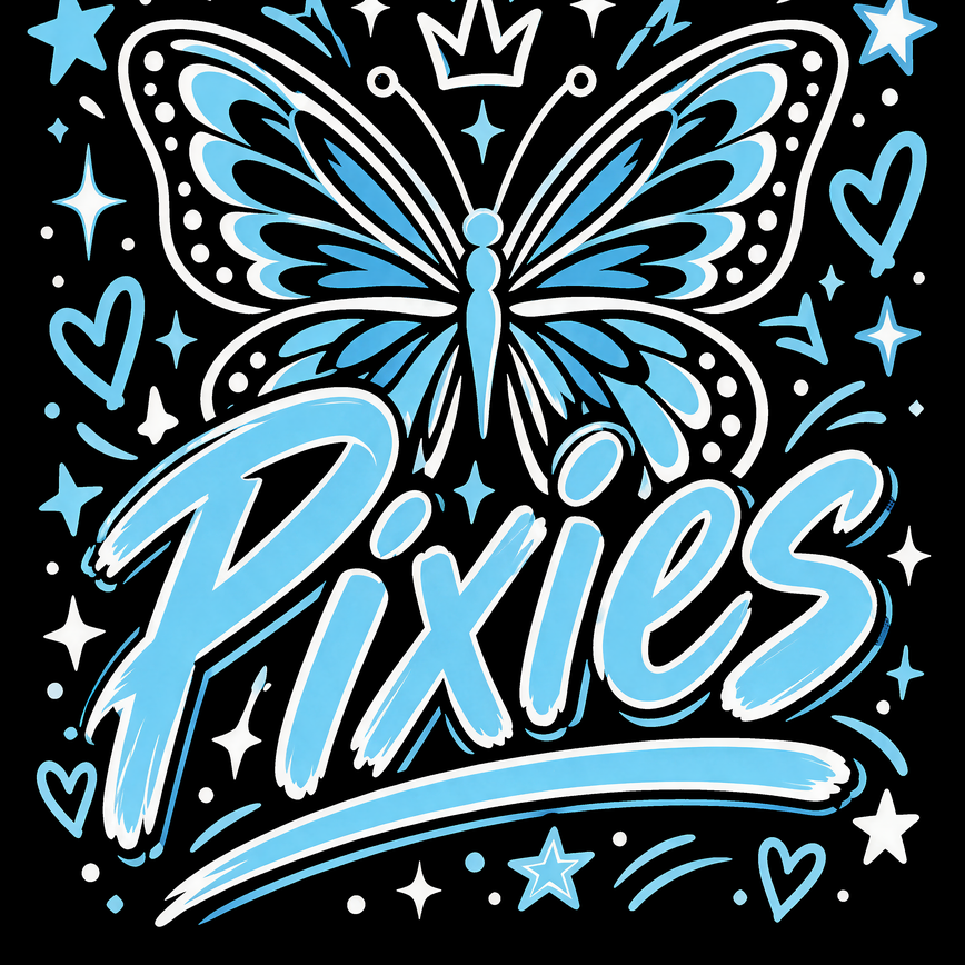 Pixies JC