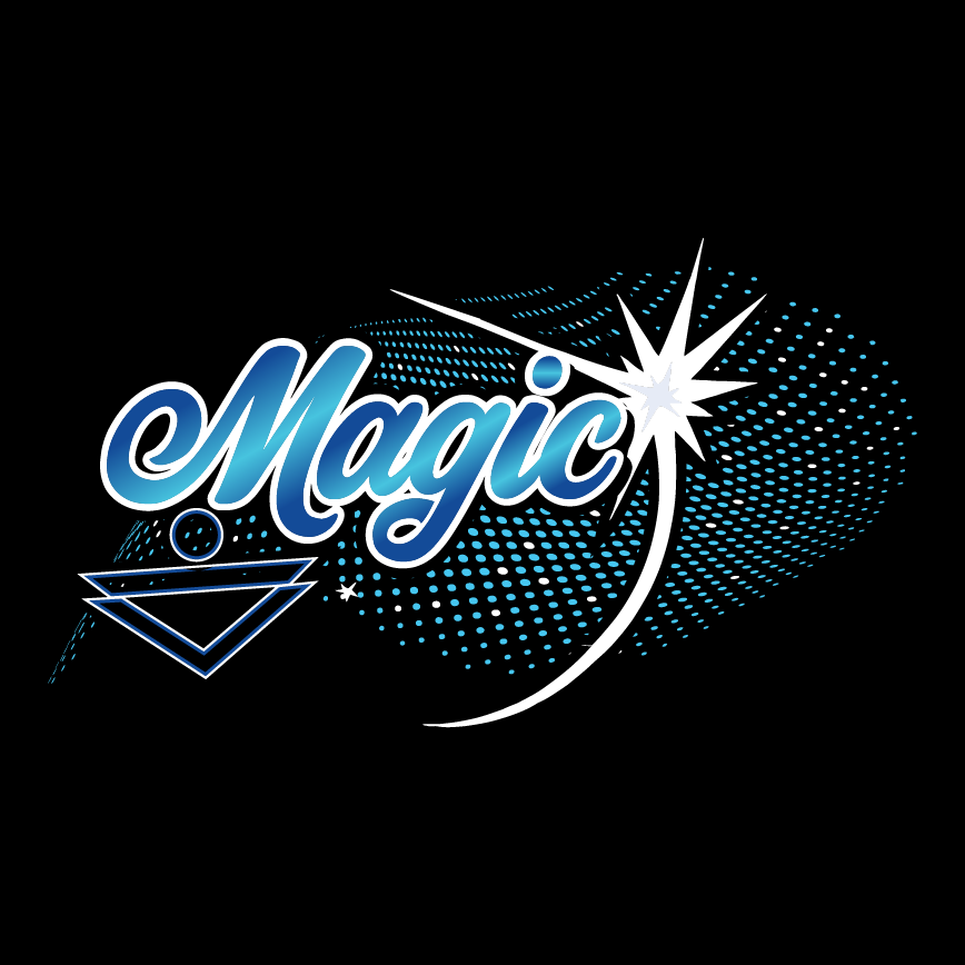 Magic JC