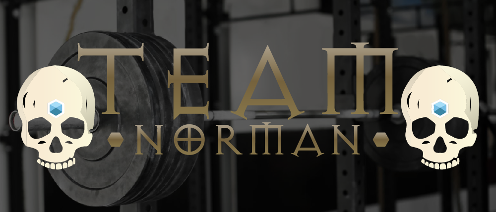 Team Norman