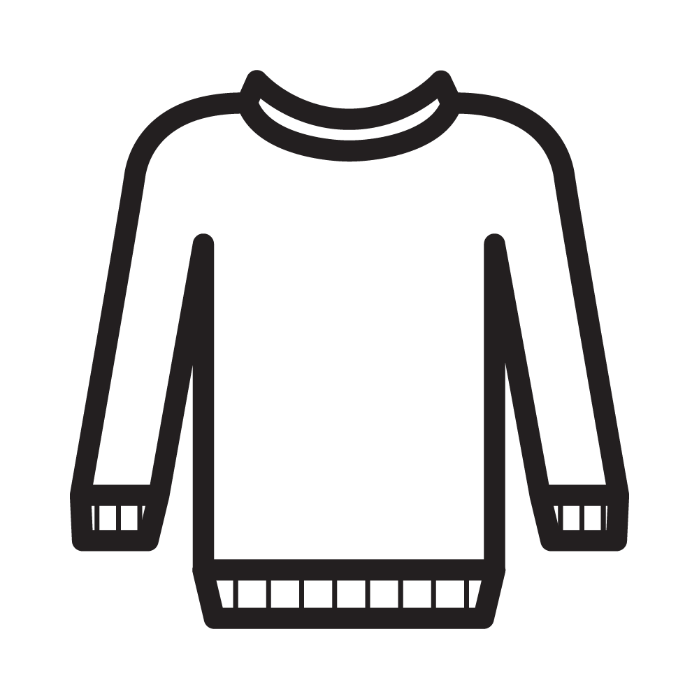 Crewnecks