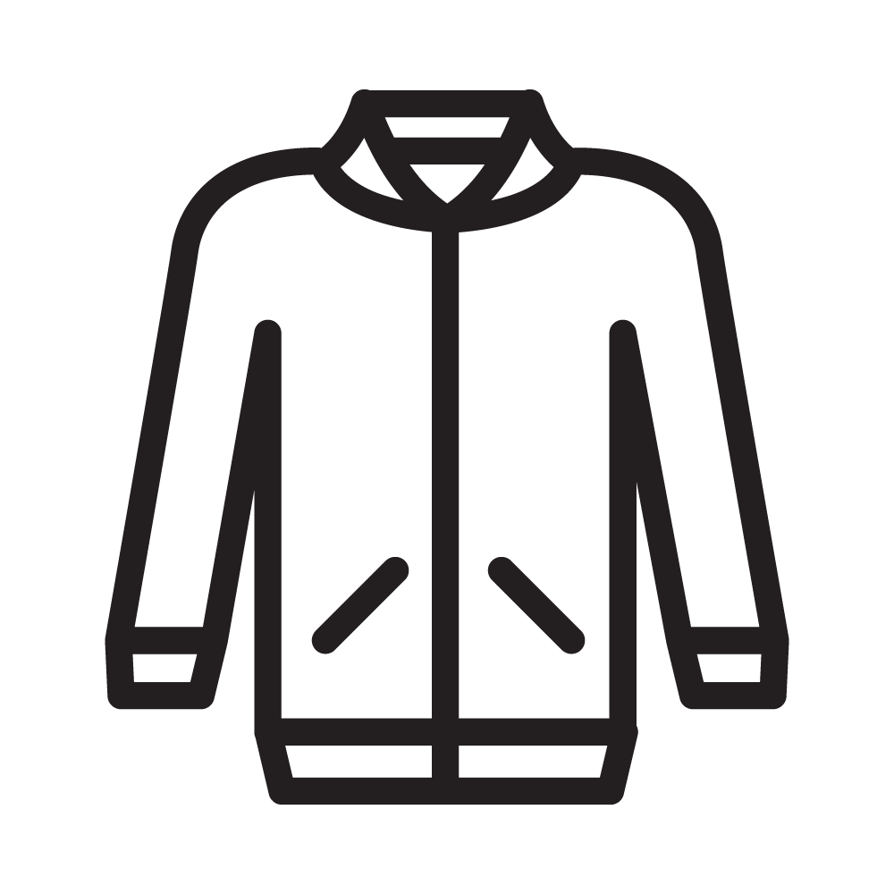 Jackets
