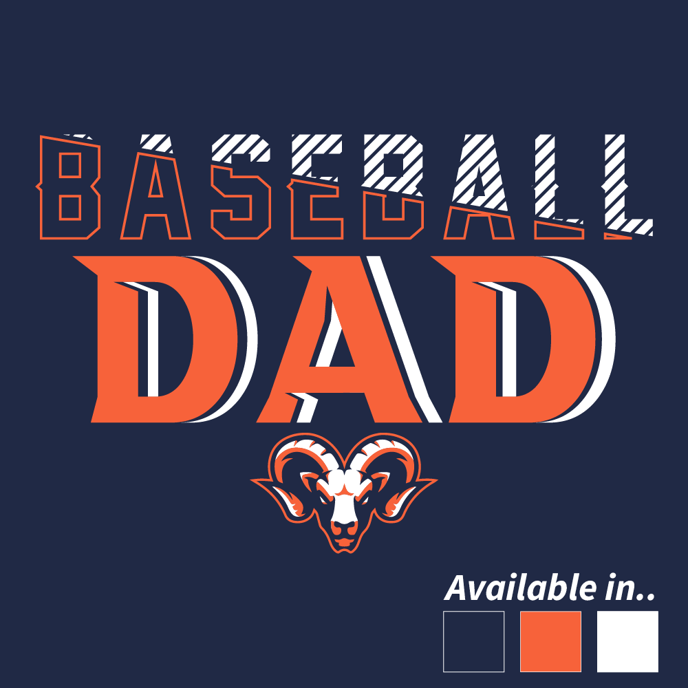 Baseball Dad