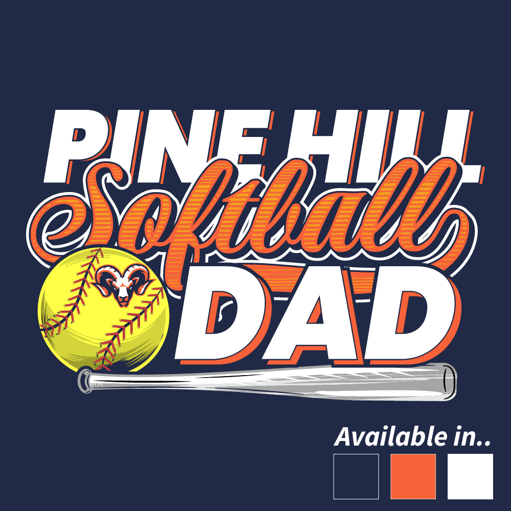 Softball Dad
