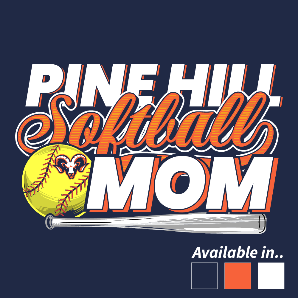 Softball Mom