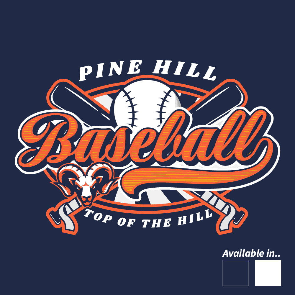 Top Of The Hill