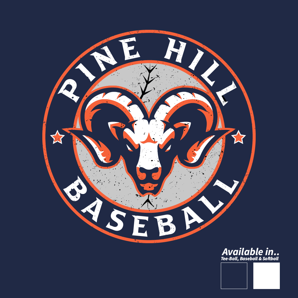 Pine Hill Circle