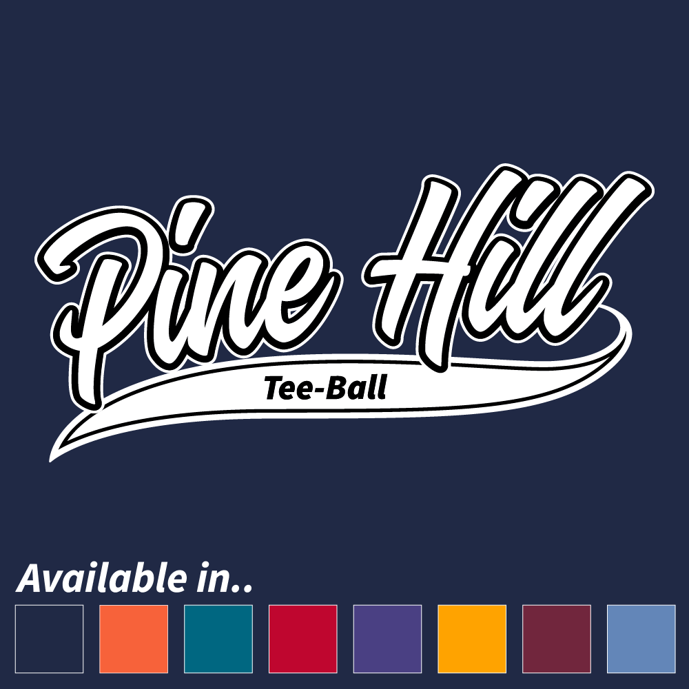 Tee-Ball