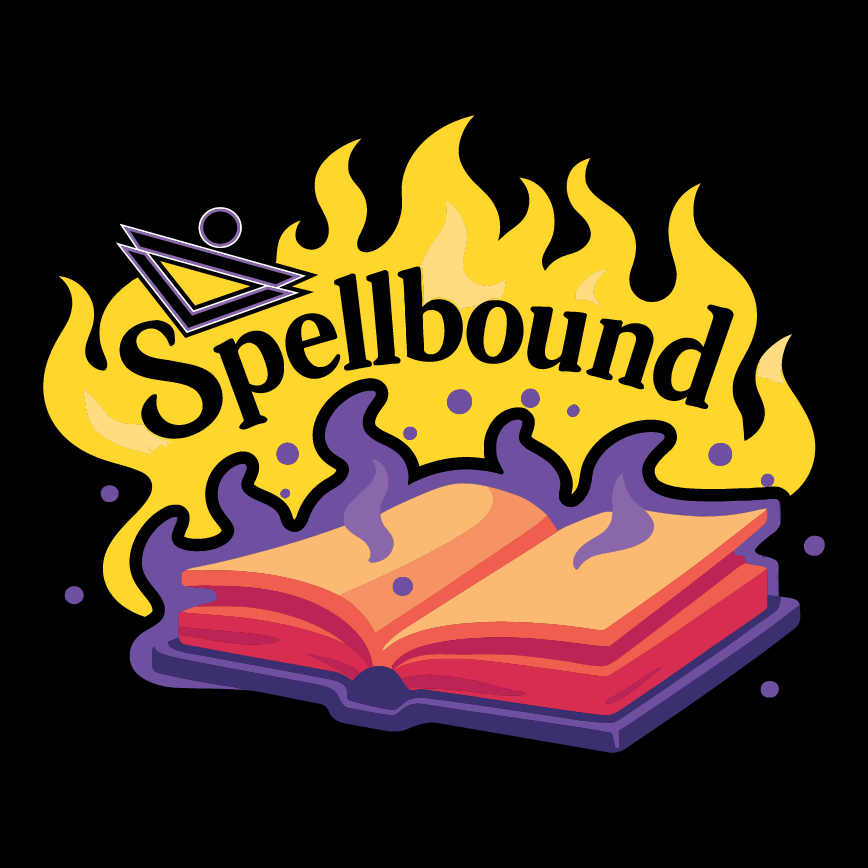 Spellbound JC