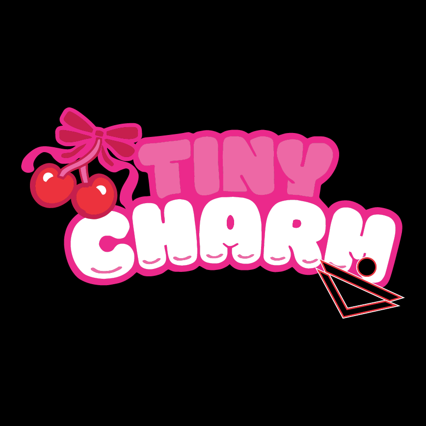 Tiny Charm JC