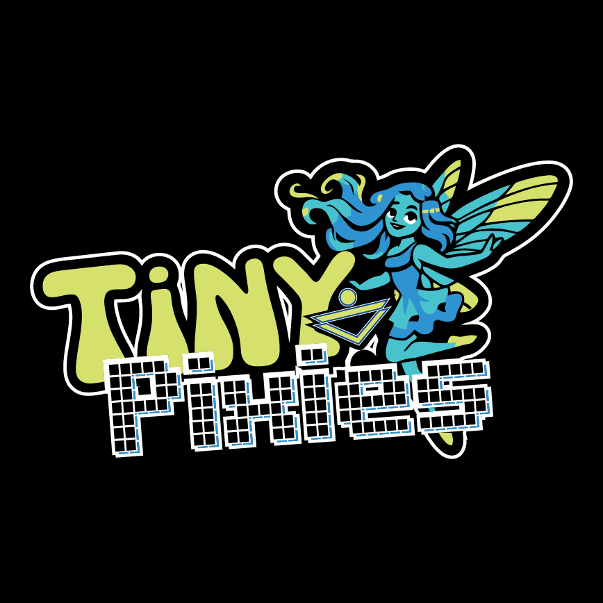 Tiny Pixies JC