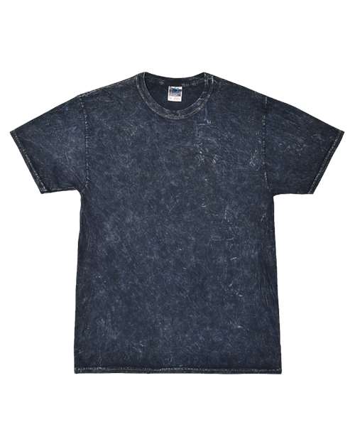 Mineral Wash T-Shirt - 1300