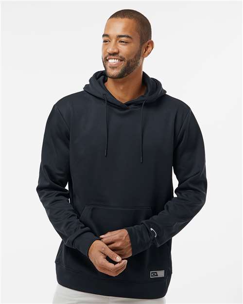 Team Issue Hydrolix Hooded Sweatshirt - FOA402994