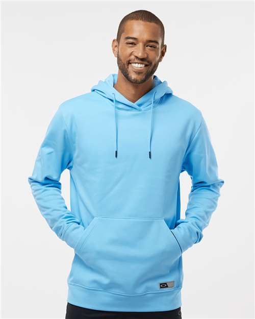 Team Issue Hydrolix Hooded Sweatshirt - FOA402994