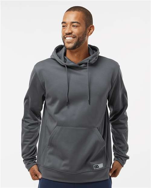 Team Issue Hydrolix Hooded Sweatshirt - FOA402994