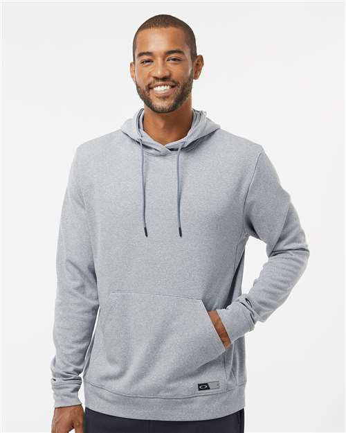 Team Issue Hydrolix Hooded Sweatshirt - FOA402994