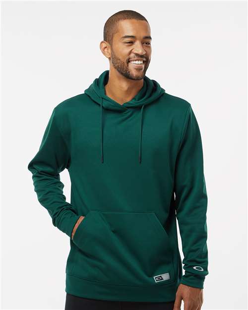 Team Issue Hydrolix Hooded Sweatshirt - FOA402994