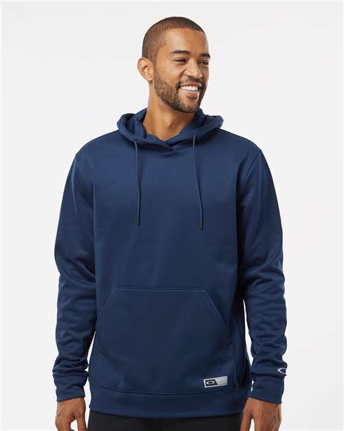 Team Issue Hydrolix Hooded Sweatshirt - FOA402994