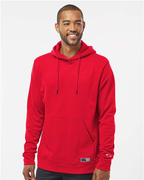 Team Issue Hydrolix Hooded Sweatshirt - FOA402994