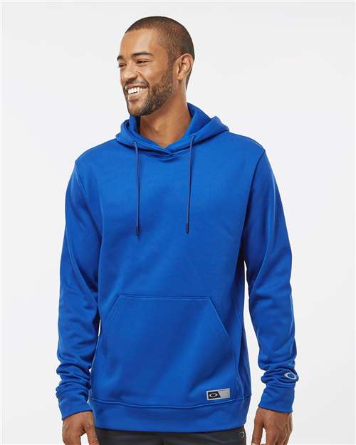 Team Issue Hydrolix Hooded Sweatshirt - FOA402994