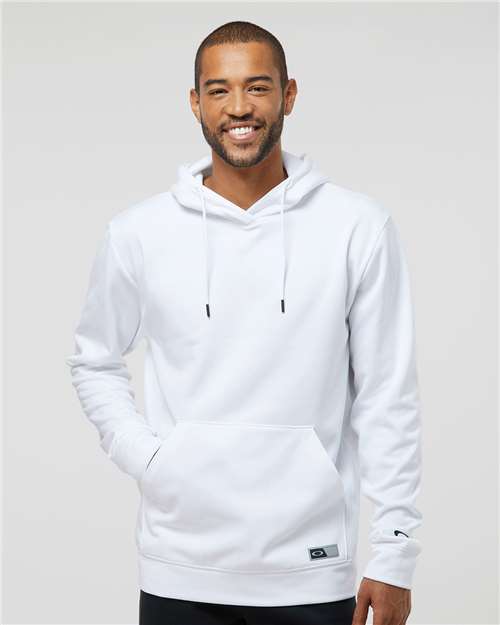 Team Issue Hydrolix Hooded Sweatshirt - FOA402994