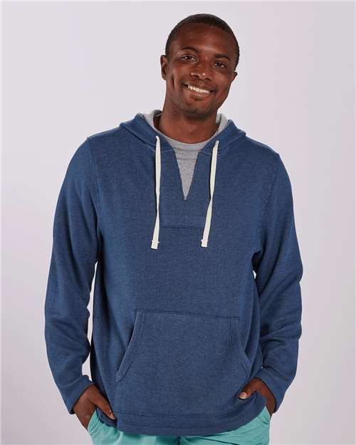 Baja Pullover - BM5301