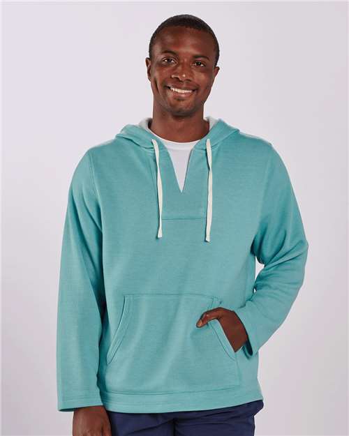 Baja Pullover - BM5301
