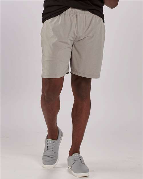 Riptide Shorts - BM6101