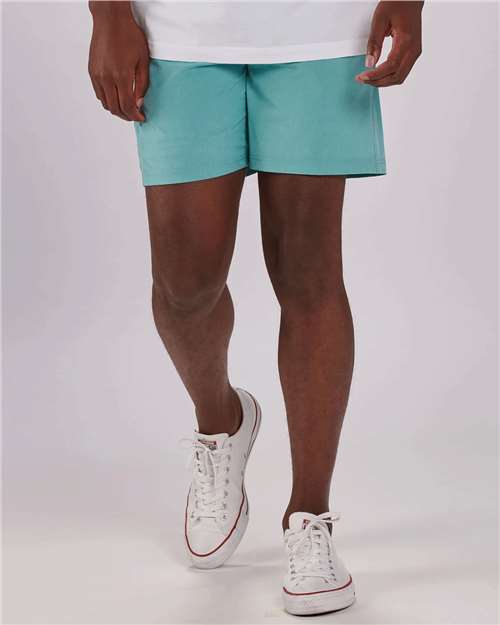 Riptide Shorts - BM6101
