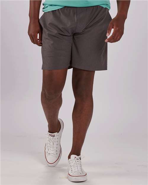 Riptide Shorts - BM6101