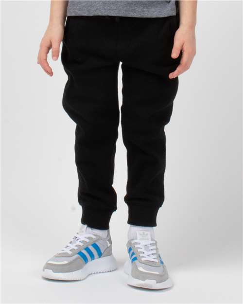 Toddler Lightweight Special Blend Sweatpants - PRM11PNT