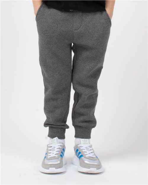 Toddler Lightweight Special Blend Sweatpants - PRM11PNT