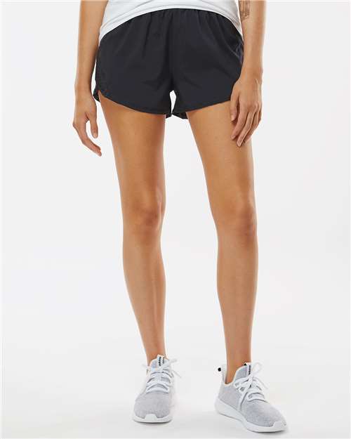 Women's Olympia Shorts - BW6101