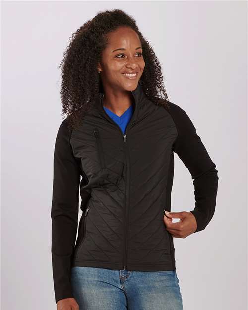 Women's Adventure Jacket - BW8101