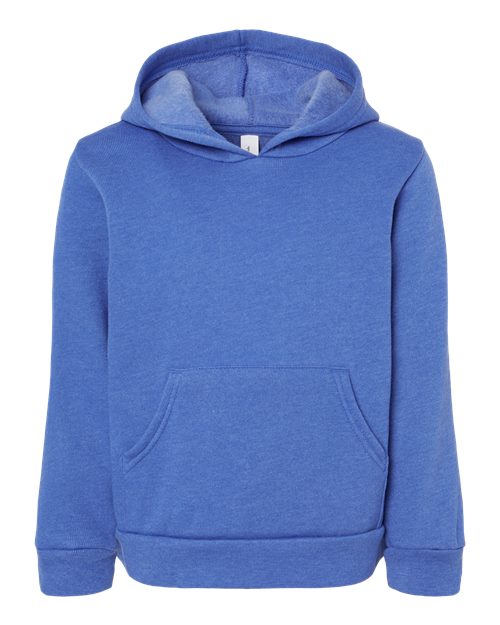 Toddler Sponge Fleece Pullover Hoodie - 3719T